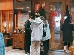 -巴蜀印象火锅(永陵总店)