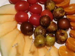 -燕郊烧鸽子(酷车小镇店)