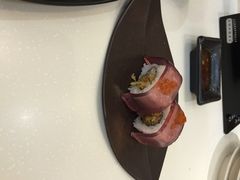 禾绿回转寿司(喜荟城店)-禾绿寿司·定食·拉面·烧炸(喜荟城店)