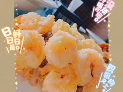 -永安鱼庄·镇江菜(丁卯店)