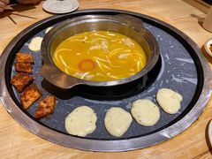 -重庆乌鱼庄·龙滋鲜(青羊大道店)