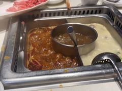 -巴奴毛肚火锅(大剧院店)