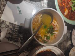 -绿茶餐厅(昌平悦荟店)