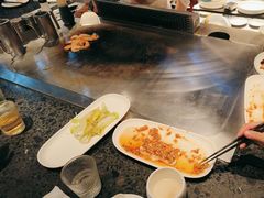 -火地铁板烧(虹口龙之梦店)