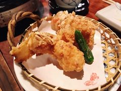 -蟹道乐( 新宿駅前店)