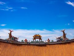 -莆田湄洲妈祖祖庙