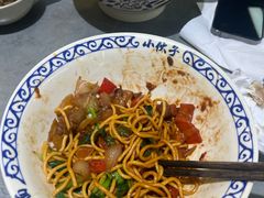 -梅溪·小伙子干挑面(安吉总店)