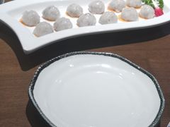 -快乐小羊火锅餐厅(农科路店)