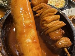 -名家韩国料理·烤肉(瑶海店)