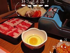 -仓桥家·焗寿司·锅物(光谷步行街店)