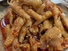 -脱骨凤爪(石桥店)