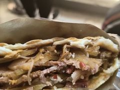 -刘小武·锅魁(总店)
