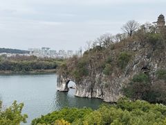 -璟象酒店-爱丽坊景观餐厅