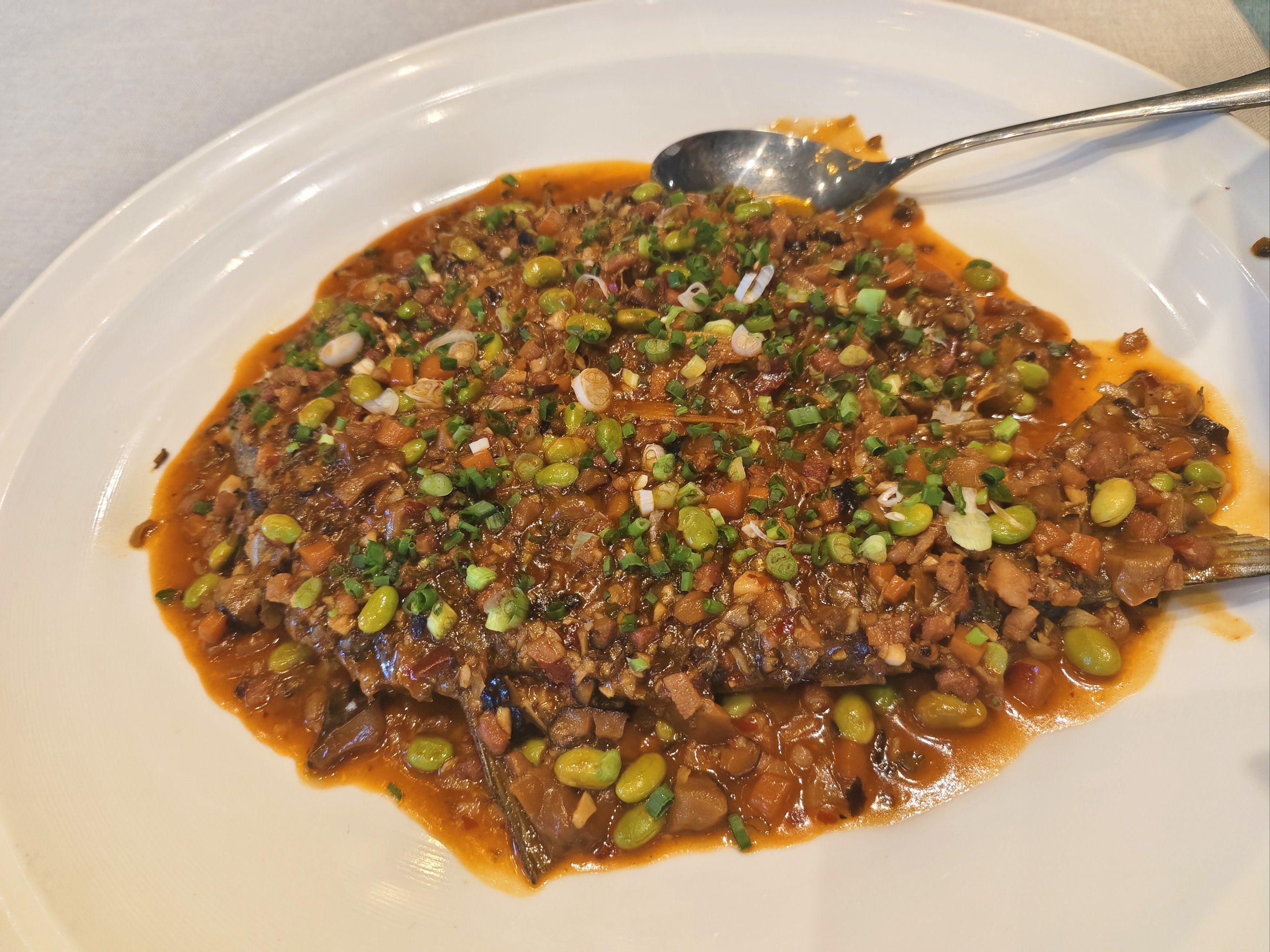 茴香熙楼又出新菜品了,昆明一家老牌餐饮,茴香企业旗舰下,
    翠湖