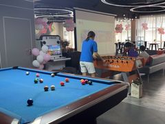 -CIAO·团建聚餐·生日派对轰趴馆(福田店)