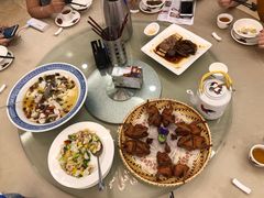 -顺风山庄(水濂山店)