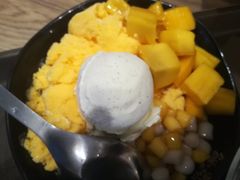 -鲜芋仙(中山路店)