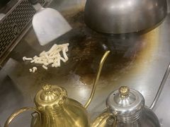 -大神太神·铁板烧(瑞虹天地月亮湾店)