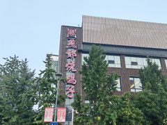 -燕郊烧鸽子(酷车小镇店)