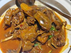 -院里寻菜·精致庭院菜(观沙岭店)