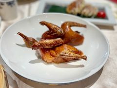 -粤匠·澳门点心粤菜海鲜(澳门半岛店)