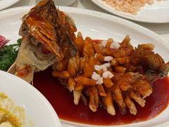 -得月楼·省级非遗·传统苏帮菜(观前店)