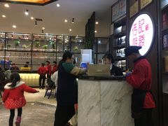 -潮发潮汕牛肉店(芳村店)