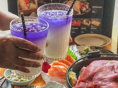 -千懿六本木酒场(常熟路店)