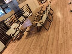 -木屋烧烤(龙湖天街店)