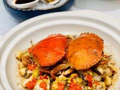 -必点海鲜·鲅鱼水饺(鞍山西道店)