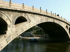 -赵州桥景区