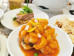 -永春园·扬州早茶·淮扬菜(漫乐城店)