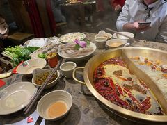 -小龙坎火锅(总店)