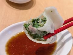 -喜家德虾仁水饺(东方宝泰店)