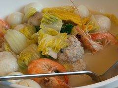 -日出青木·杭帮菜名店