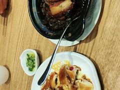 -裕记烧腊连锁餐饮(国商分店)