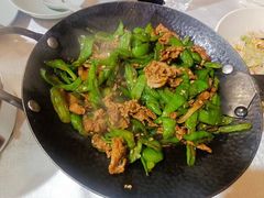 -湘中缘·湖南菜(娄底驻京办店)