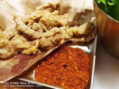 -韩宫宴炭火烤肉(印象城店)