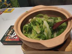 -火啫啫·粤式啫啫煲(南京弘阳店)