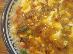-峨眉山豆腐脑(解放路店)