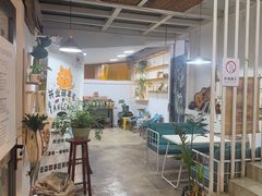 -唐咖精品咖啡(大理古城手冲店)