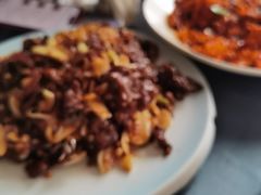 -清真•蜀风园(丁字沽店)