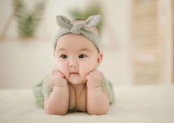 点击看大图 -哈喽BABY儿童摄影