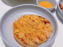 -胡麻(静安嘉里店)