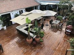 -素心小筑(后沙裕镇店)