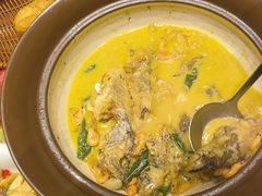 -杨厨的田园饭店(长城路店)