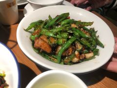 -炊烟小炒黄牛肉(中心印象城店)