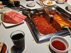 西瓜-海底捞火锅(枫蓝国际购物中心店)
