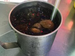 -榮泰米粉湯(Left Shop)