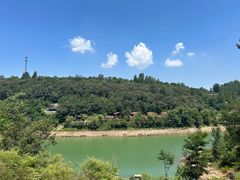 -伏羲大峡谷